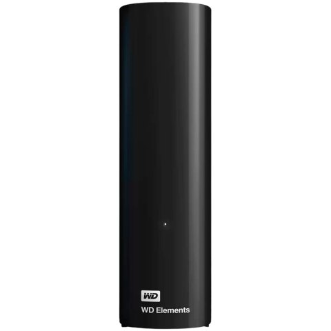 HDD External WD Elements Desktop (20TB, USB 3.0)