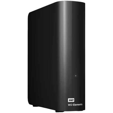 HDD External WD Elements Desktop (20TB, USB 3.0)