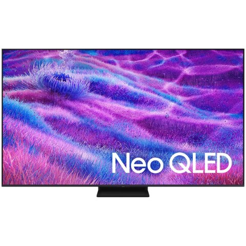 SAMSUNG Telewizor Neo QLED 55" QN80F 4K Vision AI Smart TV (2025)