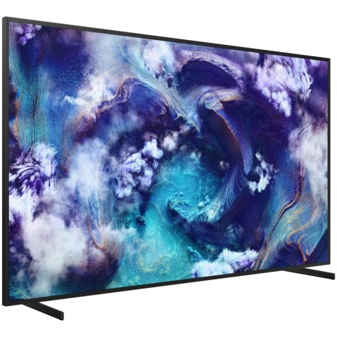 SAMSUNG Telewizor Neo QLED 65" QN900F 8K Vision AI Smart TV (2025)