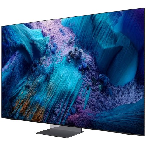 SAMSUNG Telewizor Neo QLED 65" QN990F 8K Vision AI Smart TV (2025)