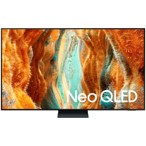 SAMSUNG Telewizor Neo QLED 75" QN77F 4K Vision AI Smart TV (2025)