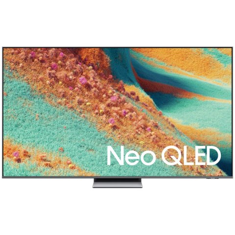 SAMSUNG Telewizor Neo QLED 85" QN85F 4K Vision AI Smart TV (2025)