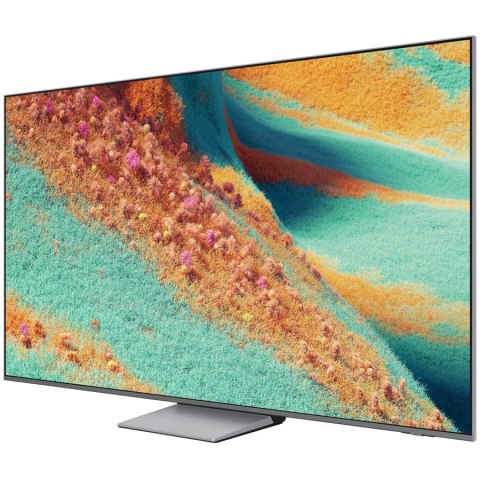 SAMSUNG Telewizor Neo QLED 85" QN85F 4K Vision AI Smart TV (2025)