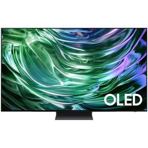 SAMSUNG Telewizor OLED 65" S90F 4K Vision AI Smart TV (2025)