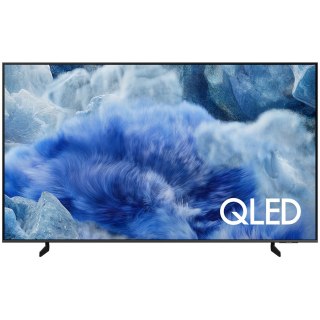 SAMSUNG Telewizor QLED 55'' Q8, 4K, AI