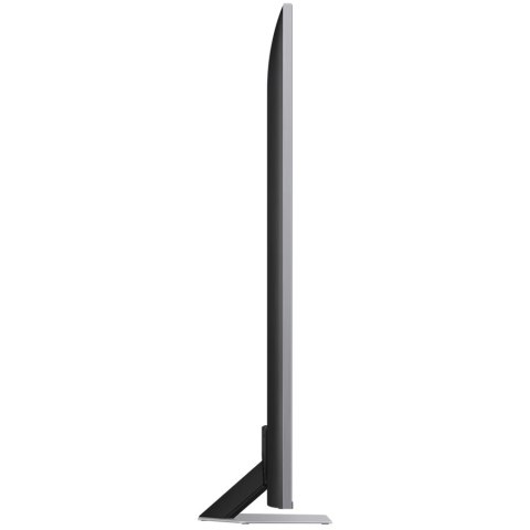 SAMSUNG Telewizor QLED 55" Q80D 4K Smart TV (2024)