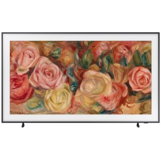 SAMSUNG Telewizor QLED 65" The Frame LS03F 4K Vision AI Smart TV (2025)
