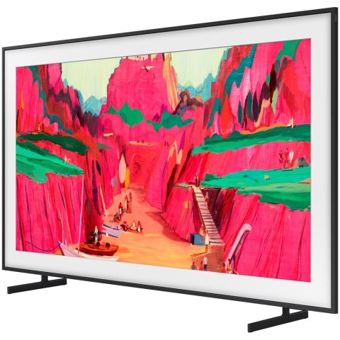 SAMSUNG Telewizor QLED 85" The Frame Pro 4K Vision AI Smart TV (2025)