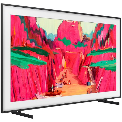 SAMSUNG Telewizor QLED 85" The Frame Pro 4K Vision AI Smart TV (2025)