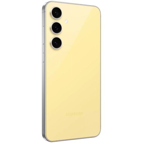 (DEMO) SAMSUNG Galaxy S24 FE Yellow