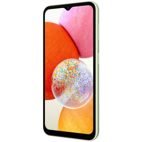 SAMSUNG Galaxy A14 Light Green