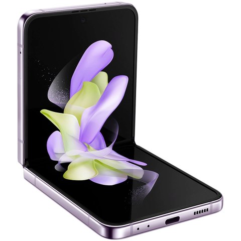 SAMSUNG Galaxy Flip 4 8GB/512GB Purple