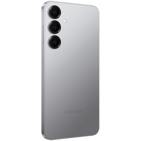 SAMSUNG Galaxy S25 12/256GB Srebrny Shadow