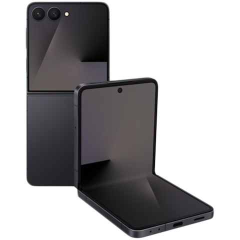 SAMSUNG Galaxy Z Flip 7 5G Dual Sim 12/256GB Jet Black