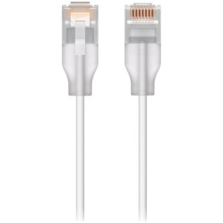 UBIQUITI UACC-Cable-Patch-EL-1M-W