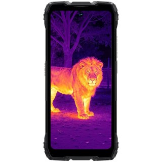 Blackview ROCK 3 LTE 6.78-inch FHD+ 2460x1080 120Hz 8+256GB MT Helio G100 Octa-Core 2.2GHz 50MP Front 108MP Rear Thermal imaging