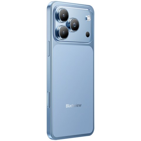 Blackview WAVE 7C LTE 6.56" LTE HD IPS 720x1612 90Hz 4+128GB T310 Quad-core 2.0GHz CAM 13MP/32MP 5000mAh Android 16 Face ID Pro