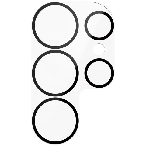 PANZERGLASS PicturePerfect Camera Lens Protector Samsung Galaxy S24 Ultra