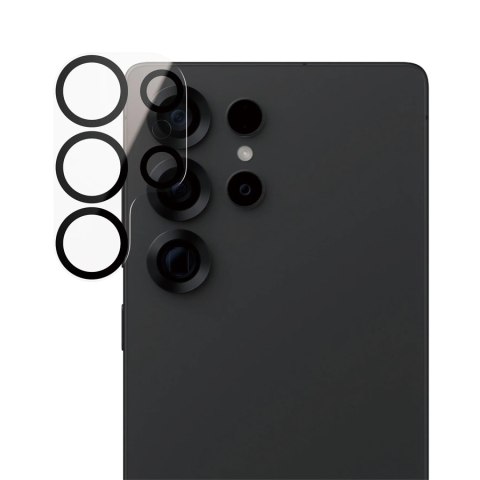 PANZERGLASS PicturePerfect Camera Lens Protector Samsung Galaxy S25 Ultra