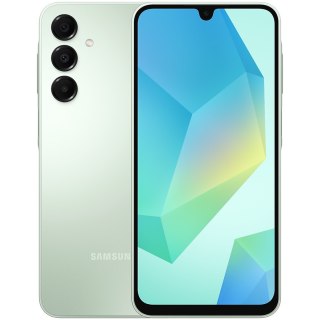 SAMSUNG Galaxy A16 4/128GB Light Green