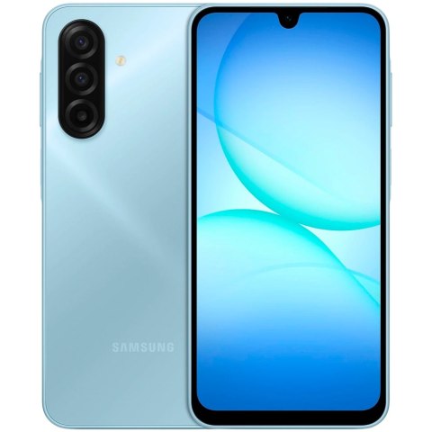 SAMSUNG Galaxy A17 4/128GB Light Blue