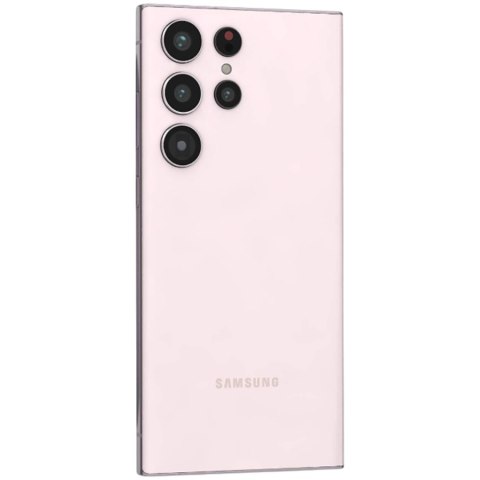 SAMSUNG Galaxy S23 Ultra 5G 8 256 Pink