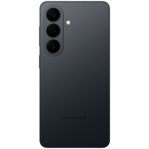 SAMSUNG Galaxy S26 512GB Black