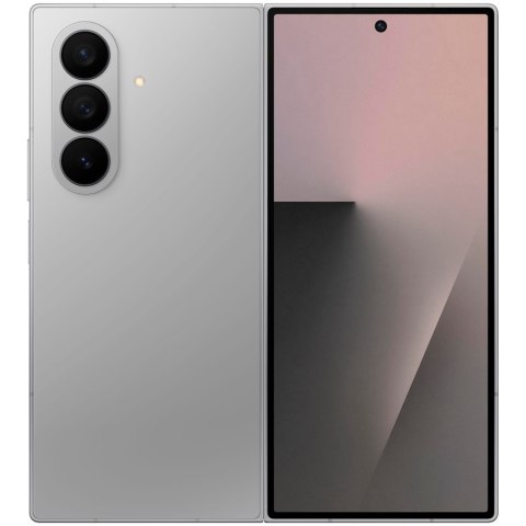 SAMSUNG Galaxy Z Fold 7 12GB/256GB 5G Srebrny Shadow
