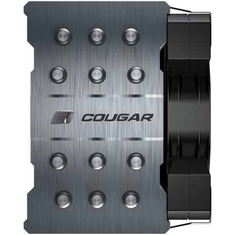 COUGAR Chłodnica Powietrza Forza 85, Reflow, HDB