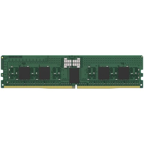 Kingston 16GB 5600MT/s DDR5 ECC Reg CL46 DIMM 1Rx8 Hynix A Renesas