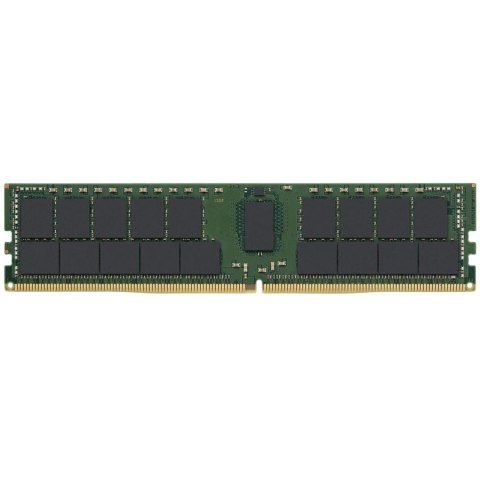 Kingston DRAM Server Memory 64GB DDR4-3200MT/s Reg ECC Module