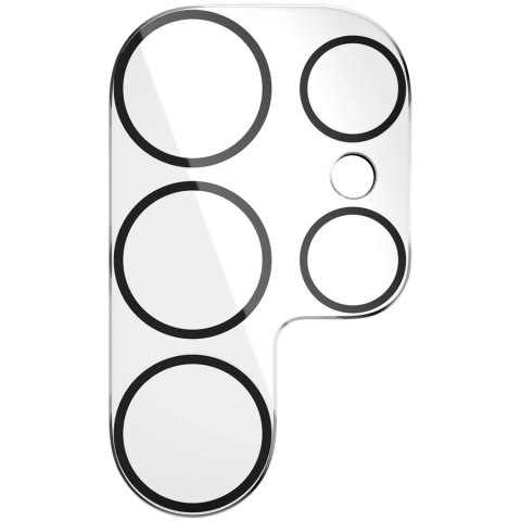 PANZERGLASS PicturePerfect Camera Lens Protector Samsung Galaxy S23 Ultra
