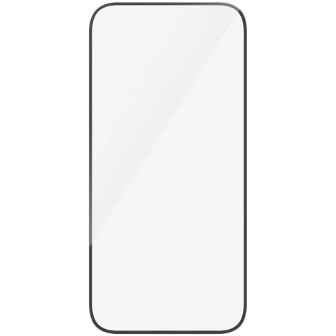 PANZERGLASS Protector iPhone 16 Pro, Ultra-Wide Fit