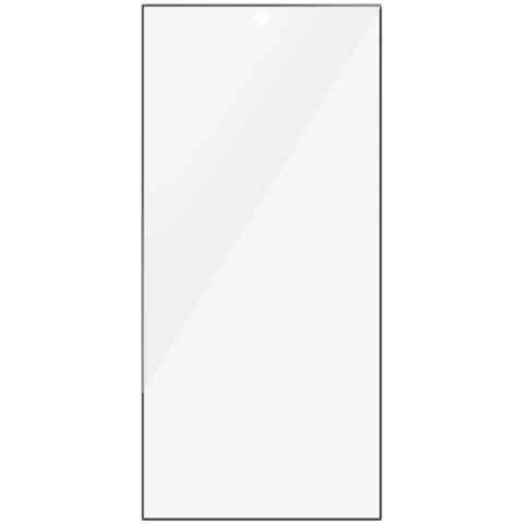 PANZERGLASS Screen Protector Samsung Galaxy S24 Ultra Ultra-Wide Fit w. EasyAligner
