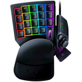 Razer Keypad Gamingowy Tartarus Pro, Analog Switch