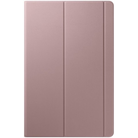 SAMSUNG Etui do Galaxy Tab S6 Brown