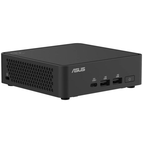 ASUS NUC 15 Pro Slim Kit RNUC15CRKU500002 Ultra 5 225H Processor