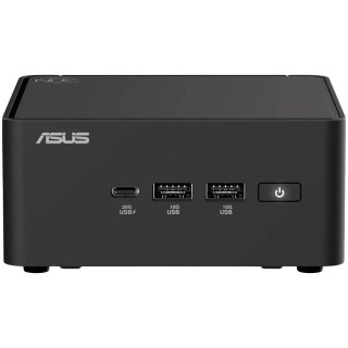 ASUS NUC 15 Pro Tall Kit RNUC15CRHU500002 Ultra 5 225H Processor