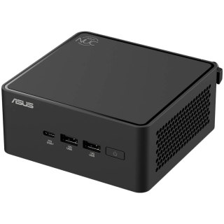ASUS NUC 15 Pro Tall Kit RNUC15CRHU700002 Ultra 7 255H Processor