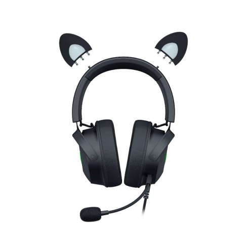 RAZER Słuchawki Gamingowe Kraken Kitty V2 Pro