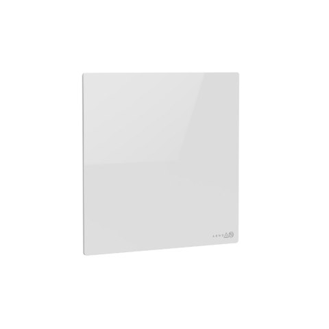 AENO GH11S Grzejnik ścienny szklany Smart 500W app+panel LED biały Amazon