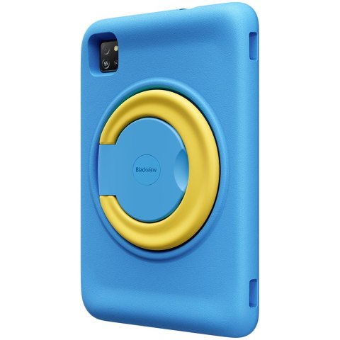 Blackview Tab 60 Pro Kids LTE 10.1-inch HD+ 800x1280 IPS 60Hz 8GB/128GB Octa-core T606 1.6GHz 5MP Front/8MP Back Camera Battery 