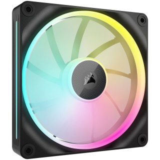 CORSAIR LX RGB Series, iCUE LINK LX140 RGB, 140mm RGB Fan, Single Fan