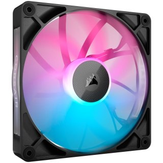 CORSAIR RX RGB Series iCUE LINK RX140 RGB 140mm RGB Fan Single Fan
