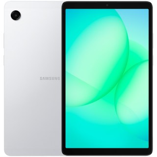 SAMSUNG Galaxy Tab A11 4+64GB WiFi Srebrny