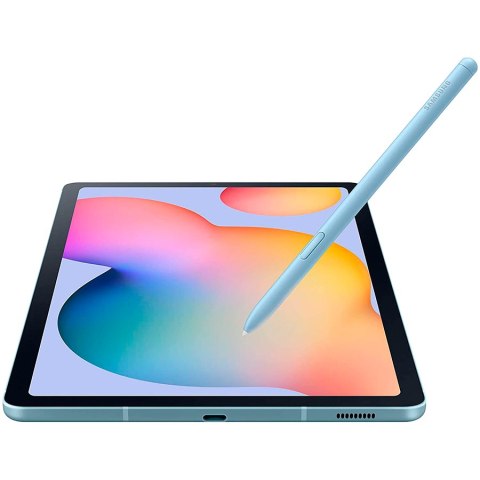 SAMSUNG Galaxy Tab S6 Lite Niebieski