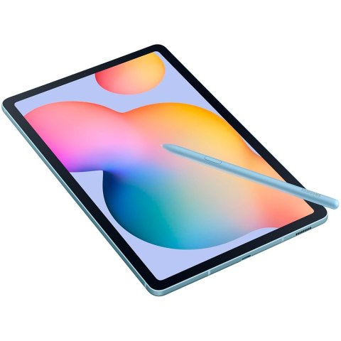 SAMSUNG Galaxy Tab S6 Lite Niebieski