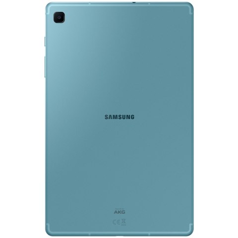 SAMSUNG Galaxy Tab S6 Lite Niebieski