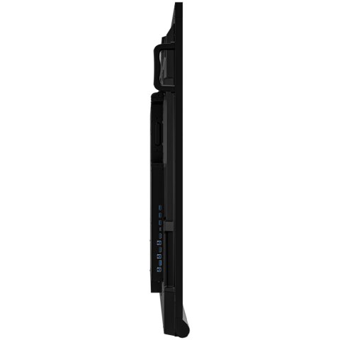 PRESTIGIO SOLUTIONS Multiboard 110" Light+ Series UHD 4K, Android 13, Dual Wi-Fi, 20TP, NFC, kamera, touch pen